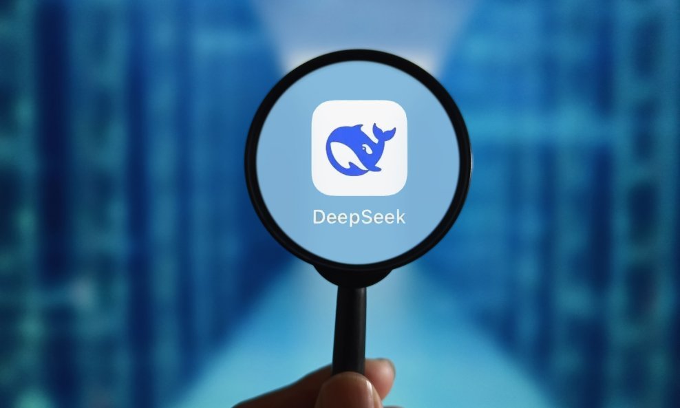 DeepSeek