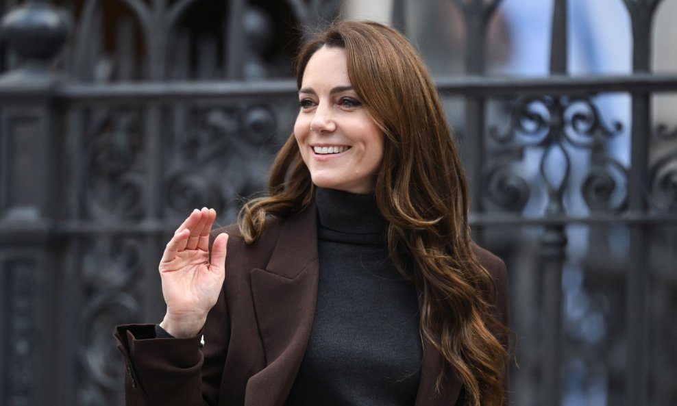 Kate Middleton