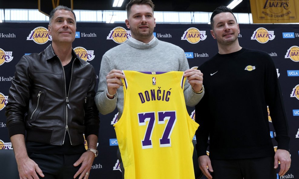 Luka Dončić