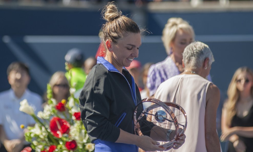 Simona Halep