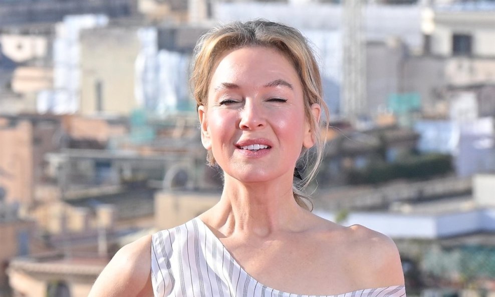 Renee Zellweger