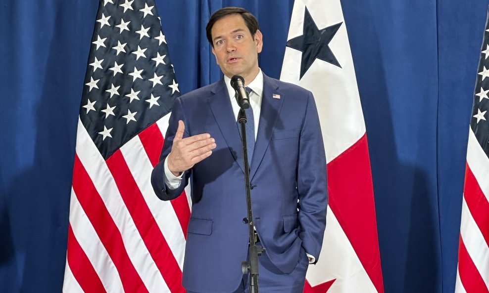 Marco Rubio