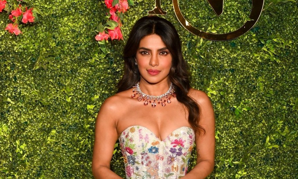 Priyanka Chopra