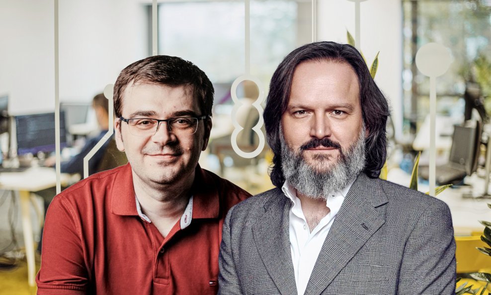 Tomislav Peričin i Mario Vuksan, ReversingLabs