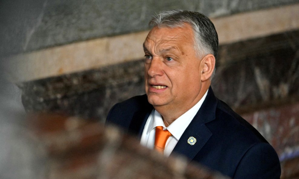 Viktor Orban