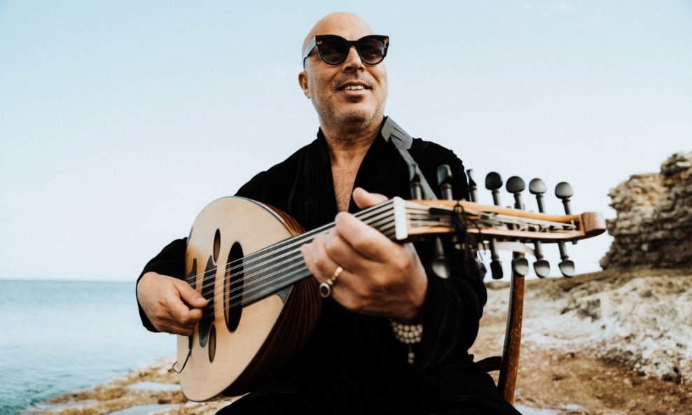 Dhafer Youssef