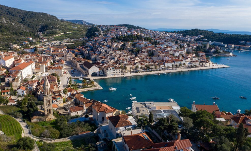 Hvar