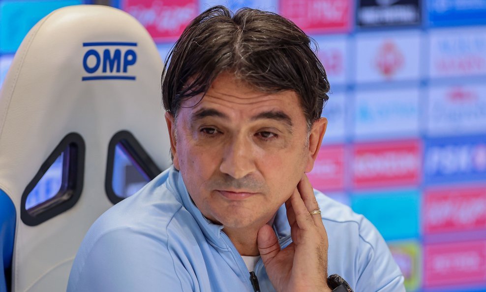 Zlatko Dalić