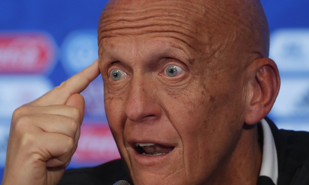 Pierluigi Collina