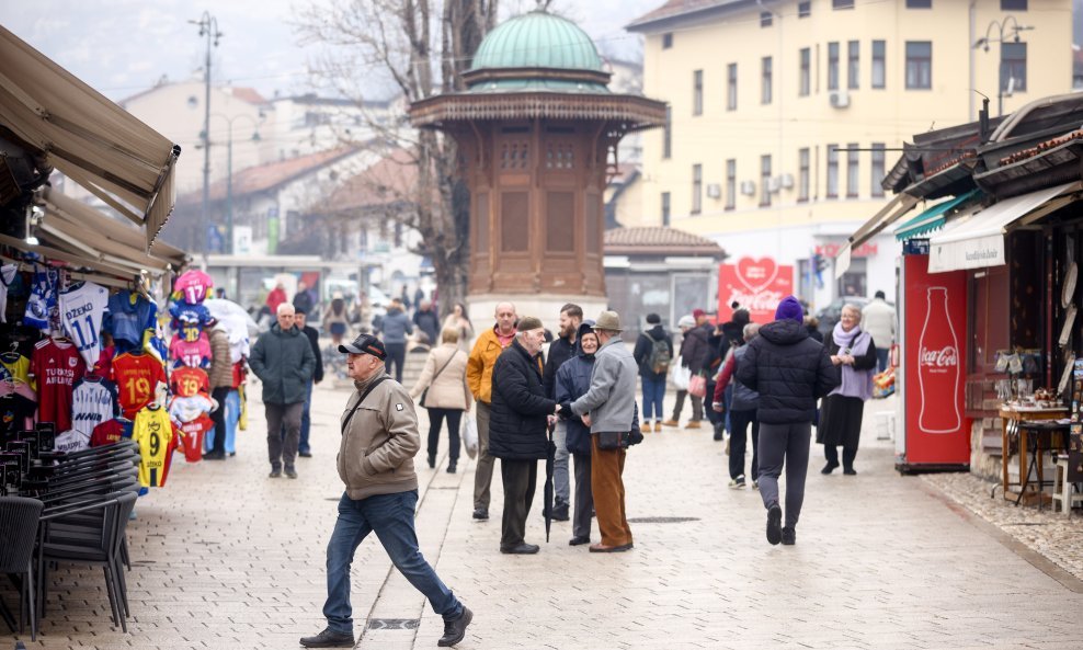 Sarajevo