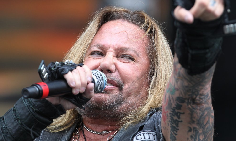 Vince Neil