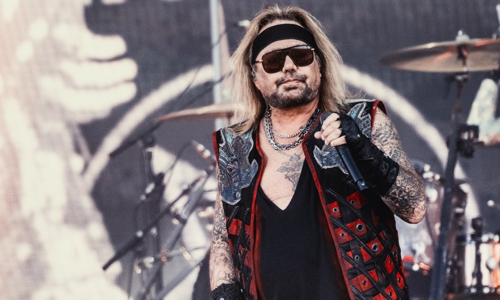 Vince Neil