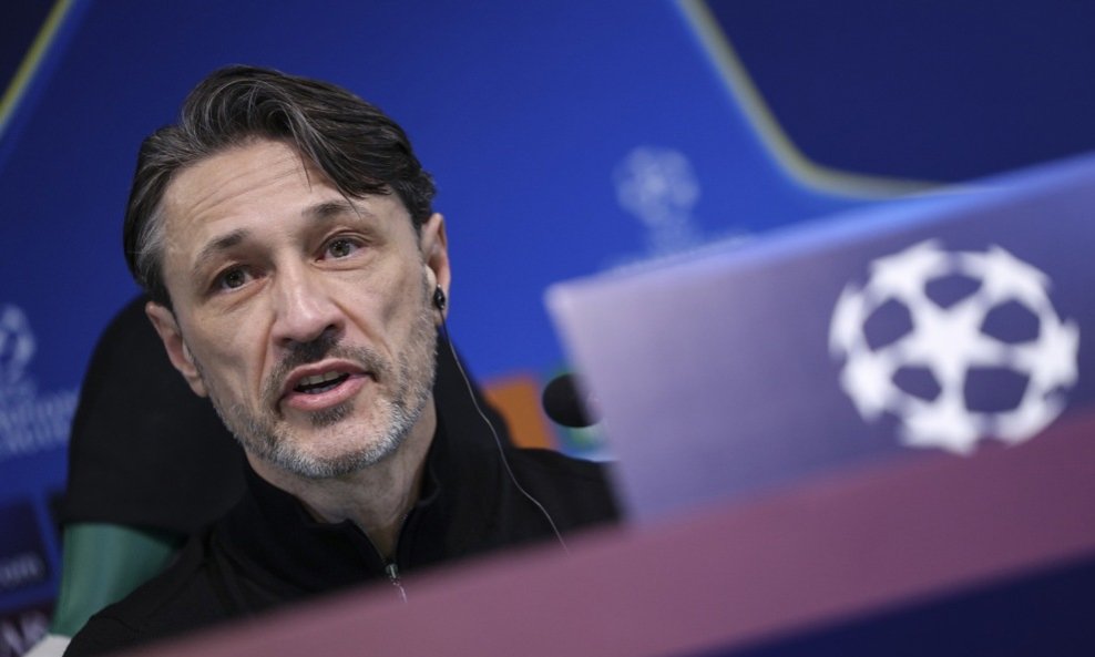 Niko Kovač