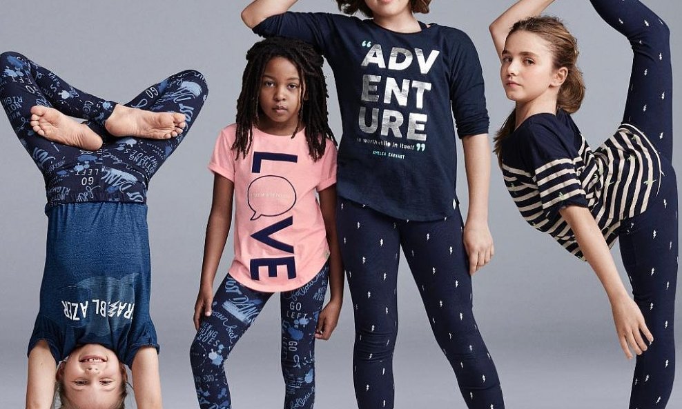 gap kids