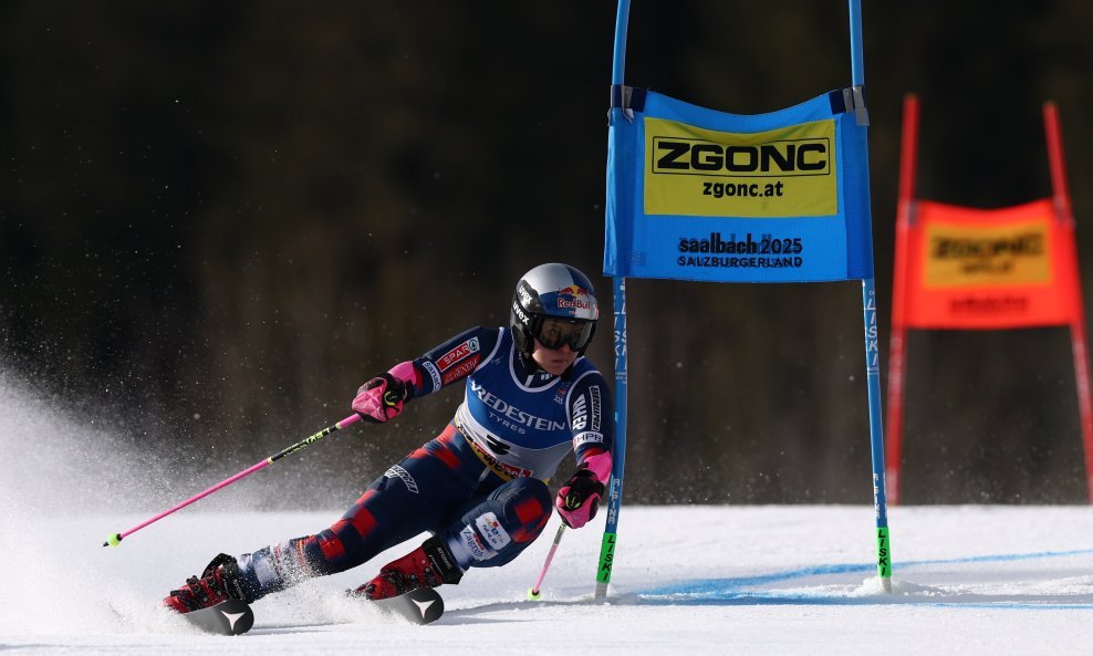 Zrinka Ljutić (Saalbach)