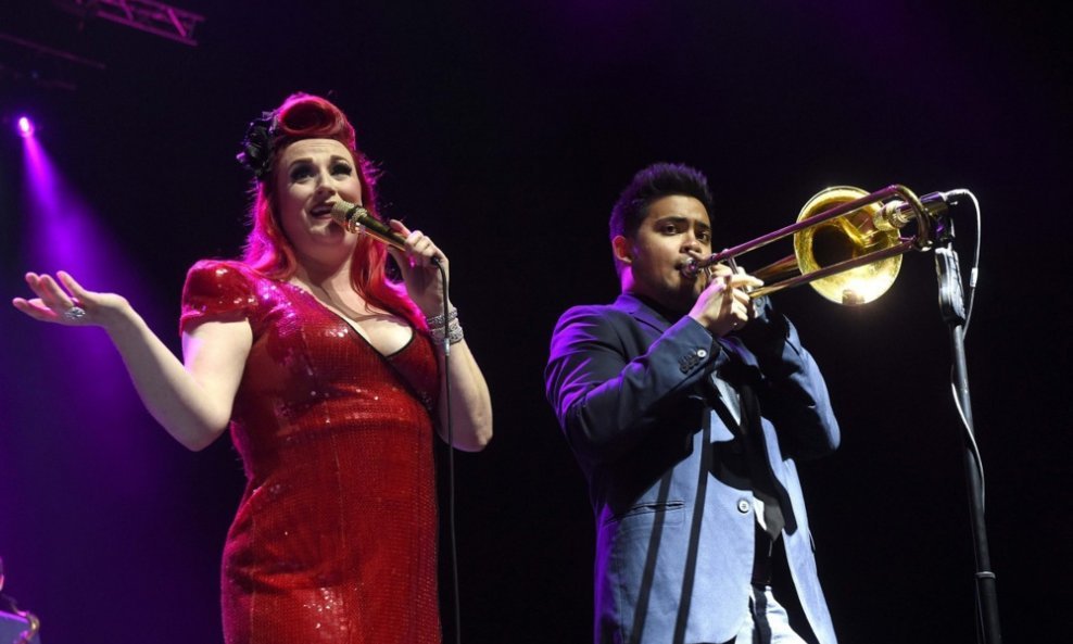 Postmodern Jukebox