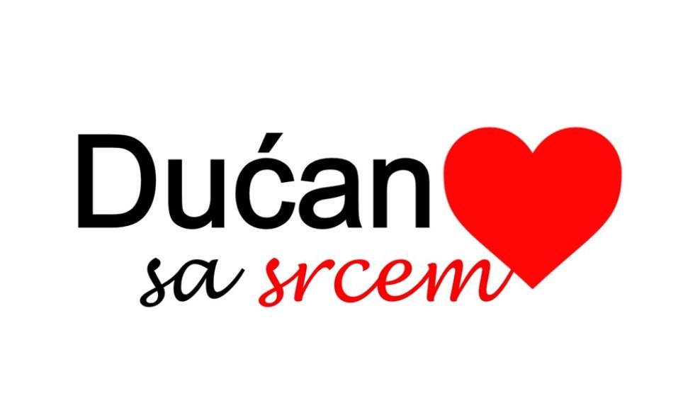 dućan sa srcem