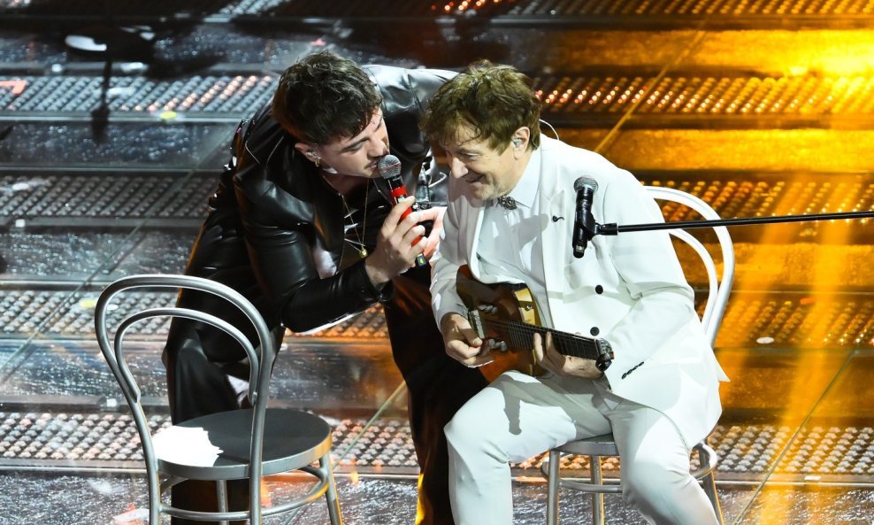 Goran Bregović i Olly