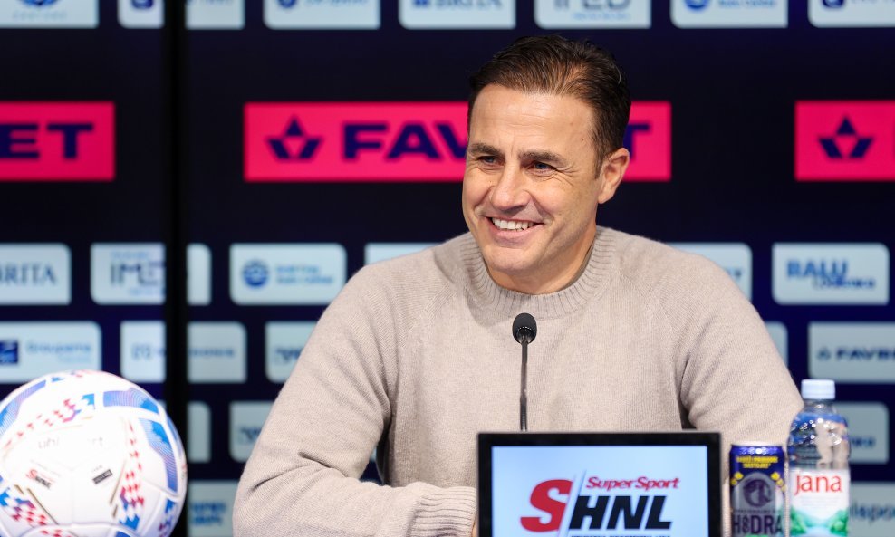 Fabio Cannavaro