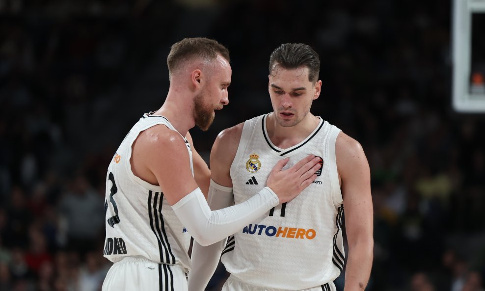 Musa i Hezonja