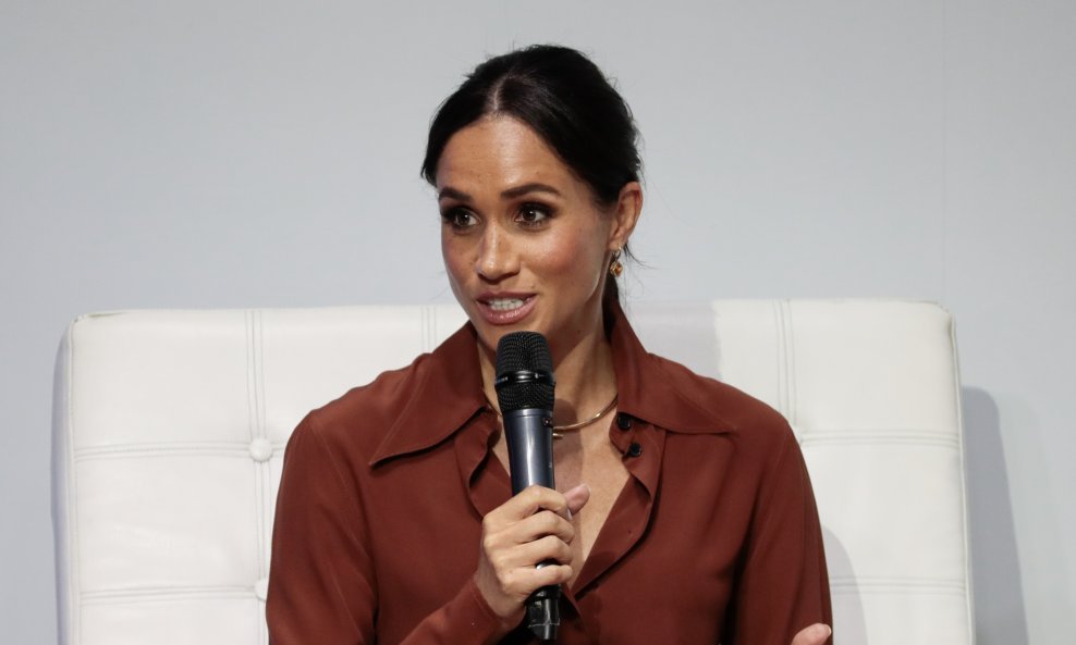 Meghan Markle