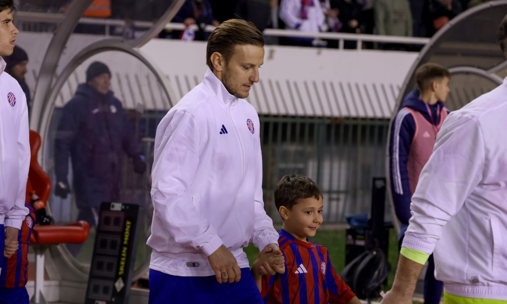 Ivan Rakitić