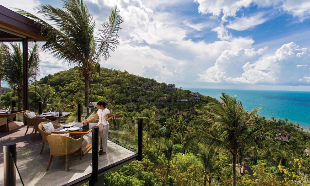 Koh Samui Tajland