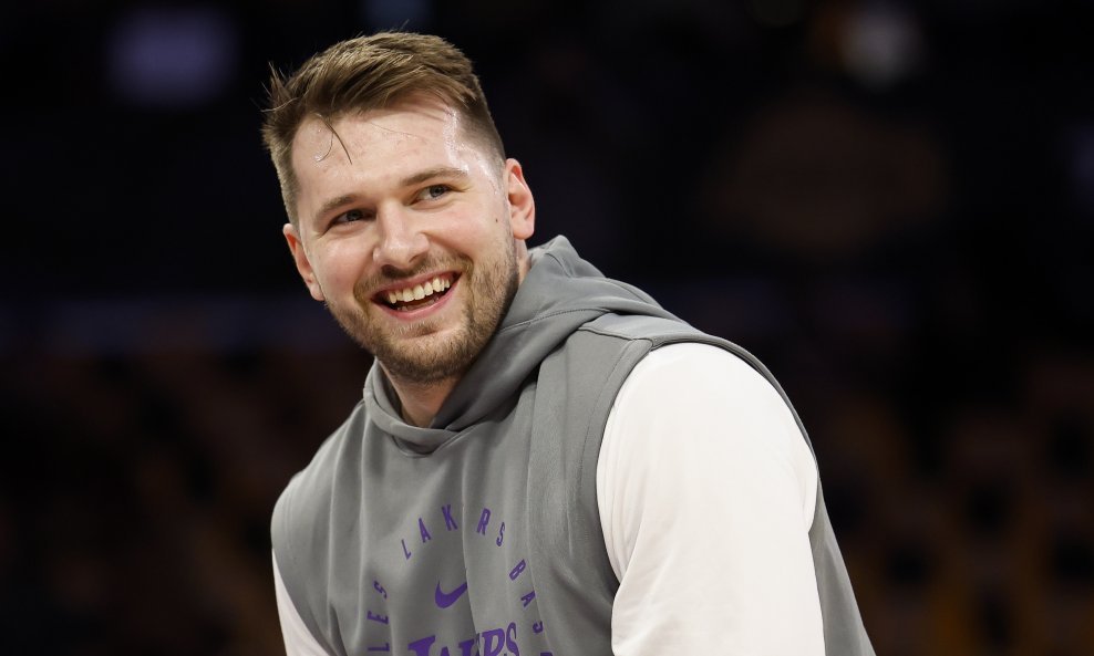 Luka Dončića