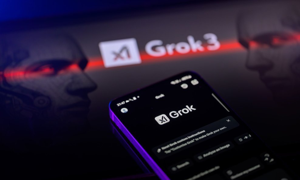 Grok 3