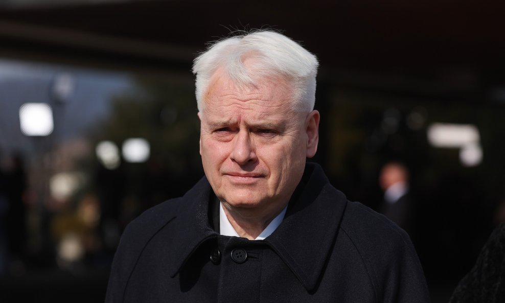 Ivo Josipović