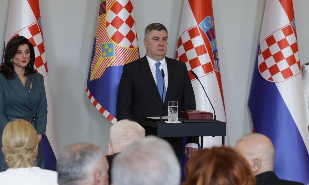 Zoran Milanović