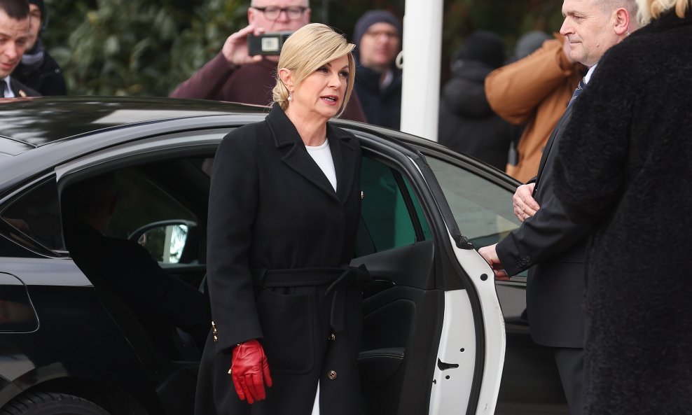 Kolinda