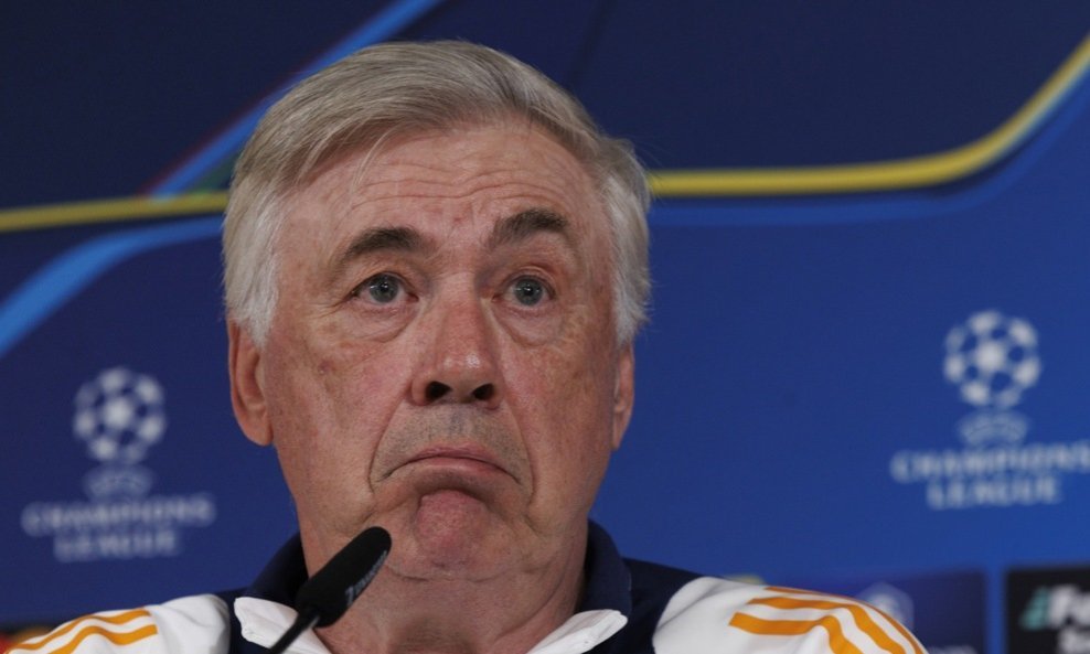 Carlo Ancelotti