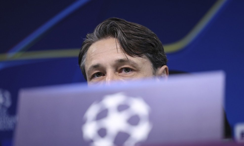 Niko Kovač