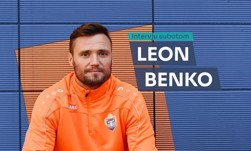 Leon Benko