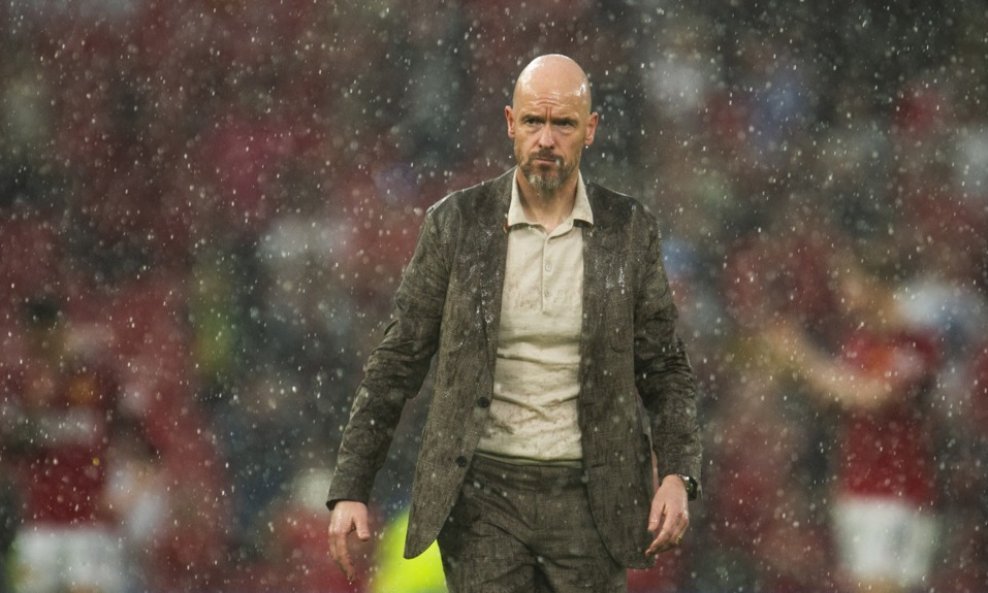 Erik ten Hag