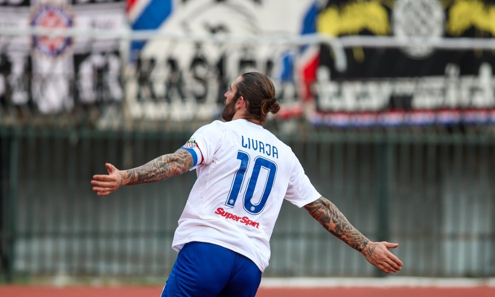 Marko Livaja