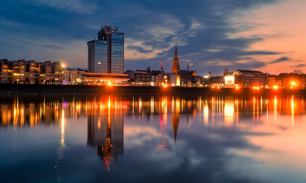 Osijek