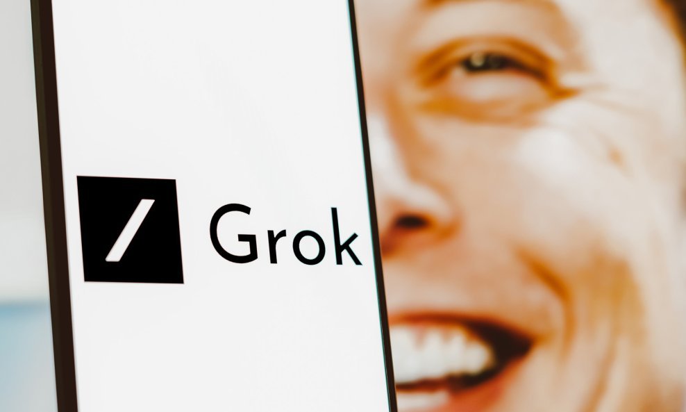 Grok, Elon Musk