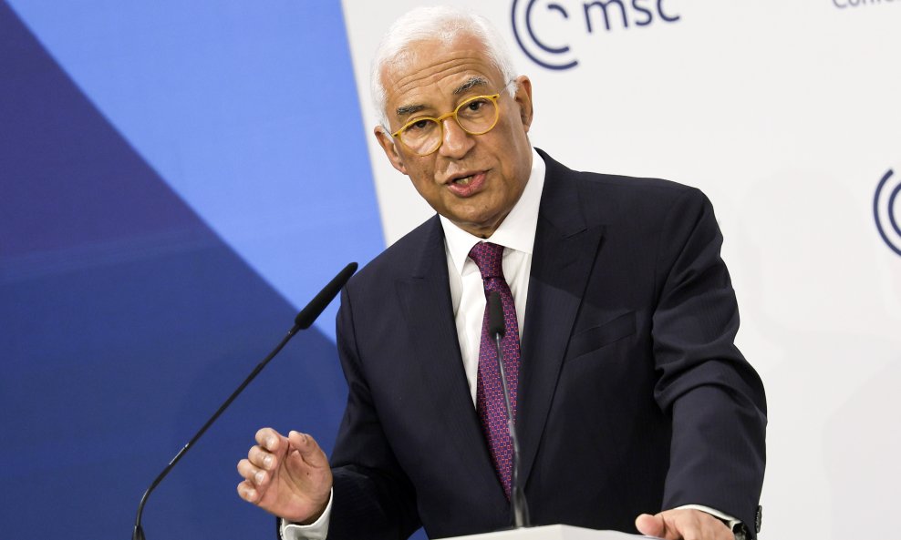 Antonio Costa