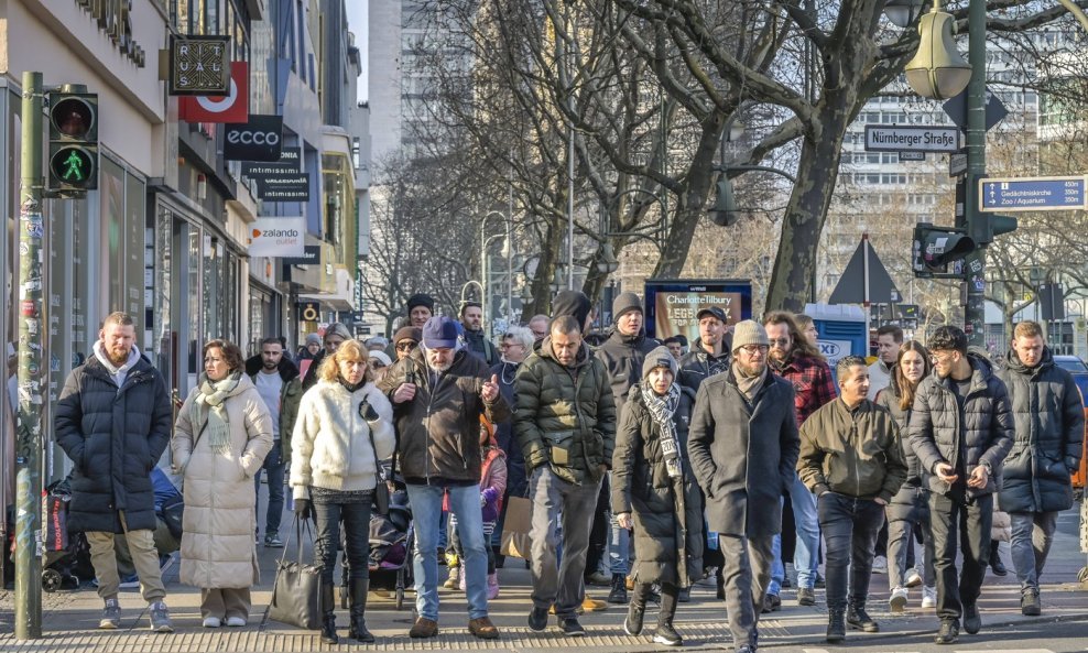 Stambena situacija u Njemačkoj je kritična