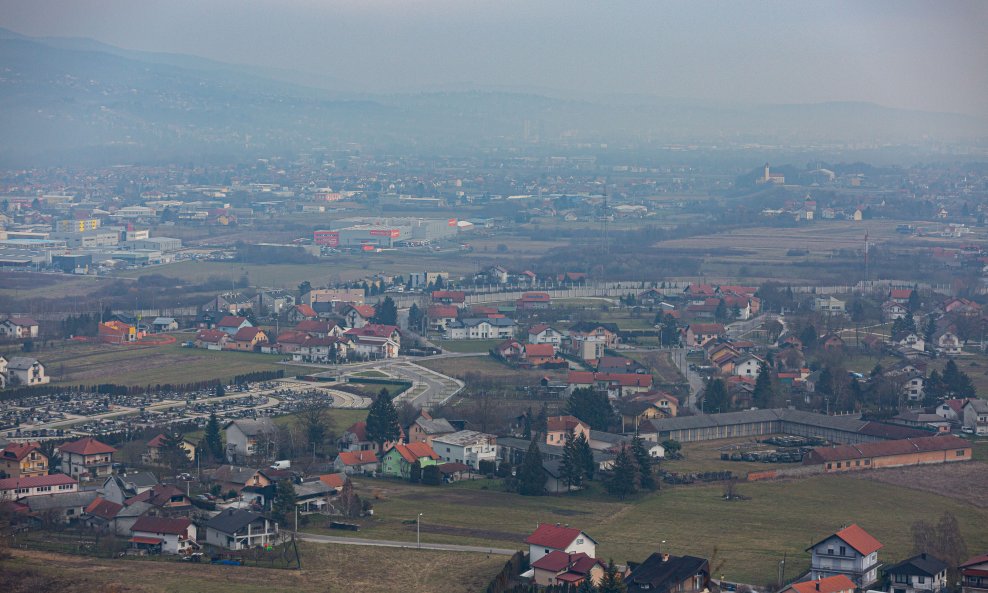 Novi pogon Porschea u Hrvatskoj trebao bi se prostirati na 2000 kvadrata