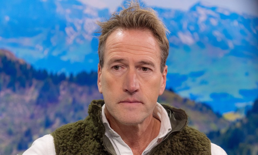 Ben Fogle