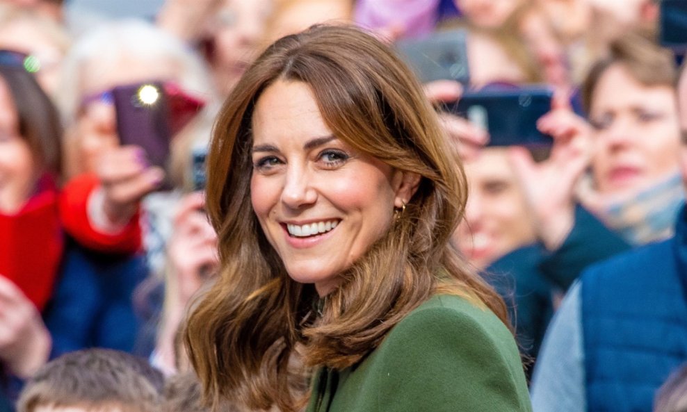 Kate Middleton