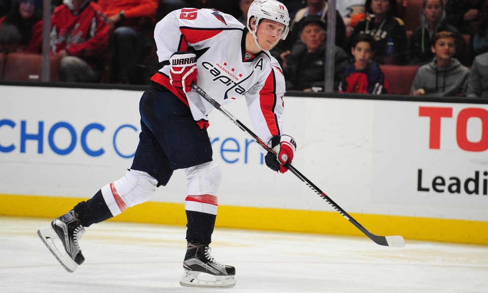 Nicklas Backstrom