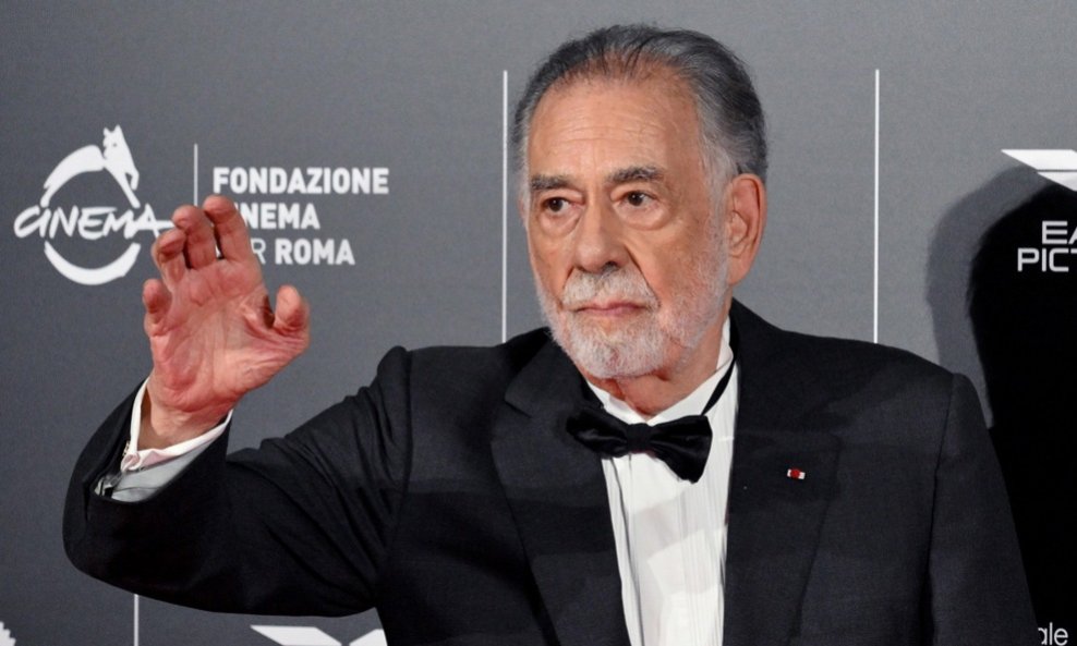 Francis Ford Coppola