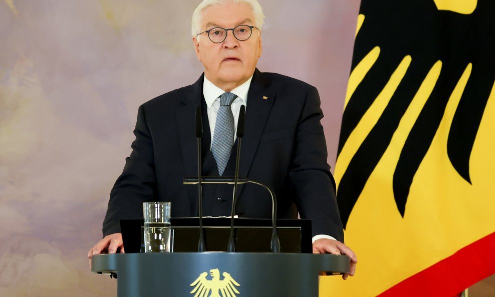 Frank-Walter Steinmeier