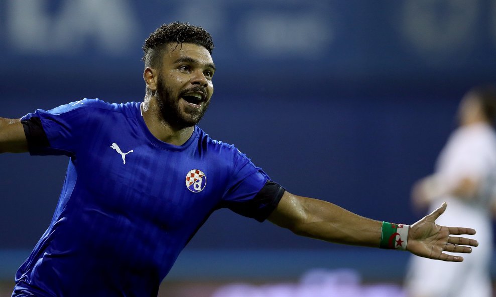 El Arabi Hilal Soudani