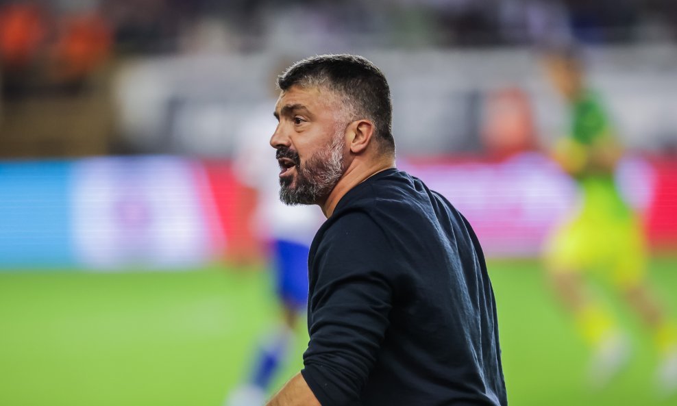 Gennaro Gattuso