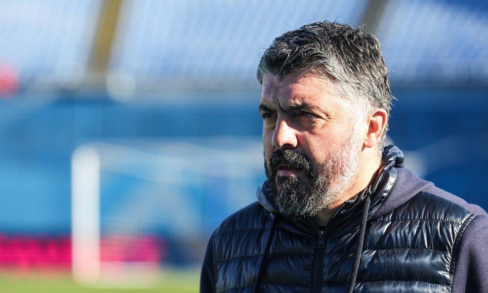 Gennaro Gattuso